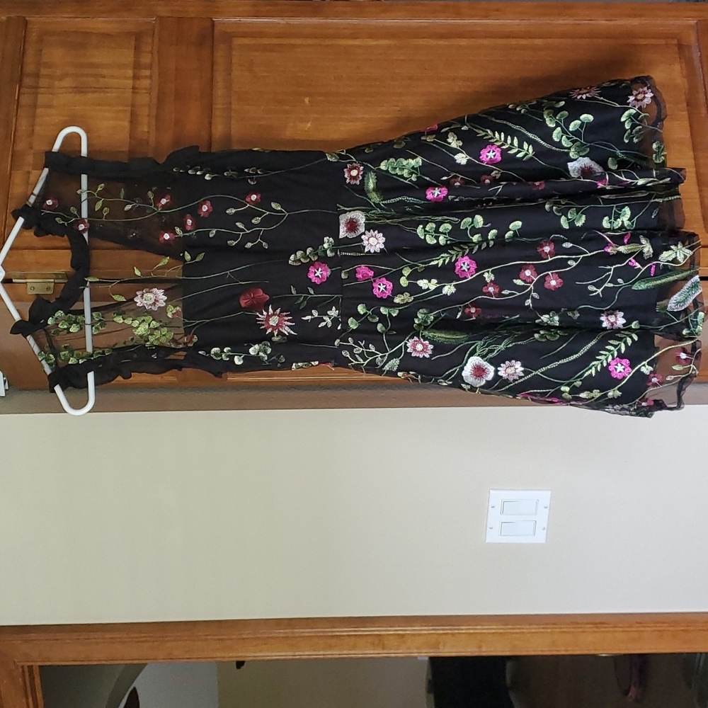 City Studio Homecoming Formal Dress Formal Small S